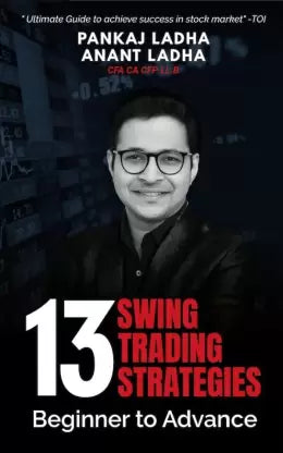 13 Swing Trading Strategies