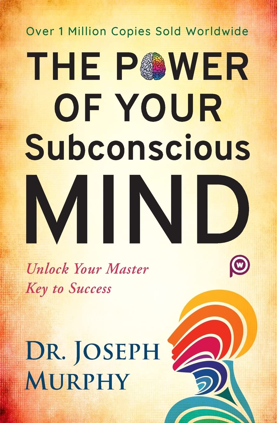 The Power of Your Subconscious Mind English