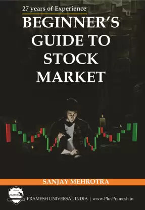 Beginner's Guide to Stock Market